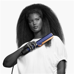 Dyson HT01 Airstrait, blue - Straightener