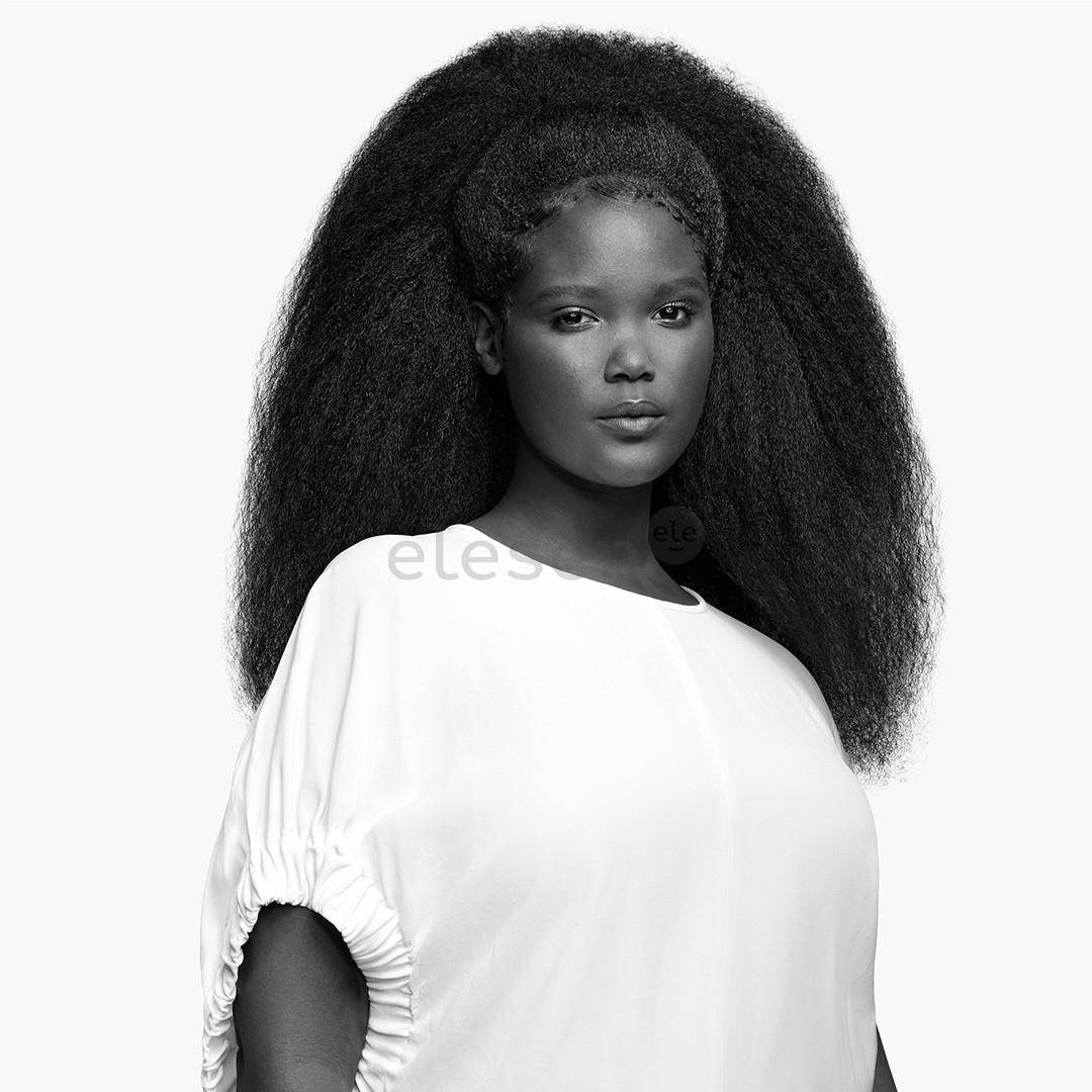 Dyson HT01 Airstrait, blue - Straightener