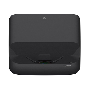 Epson LS650, черный - Проектор