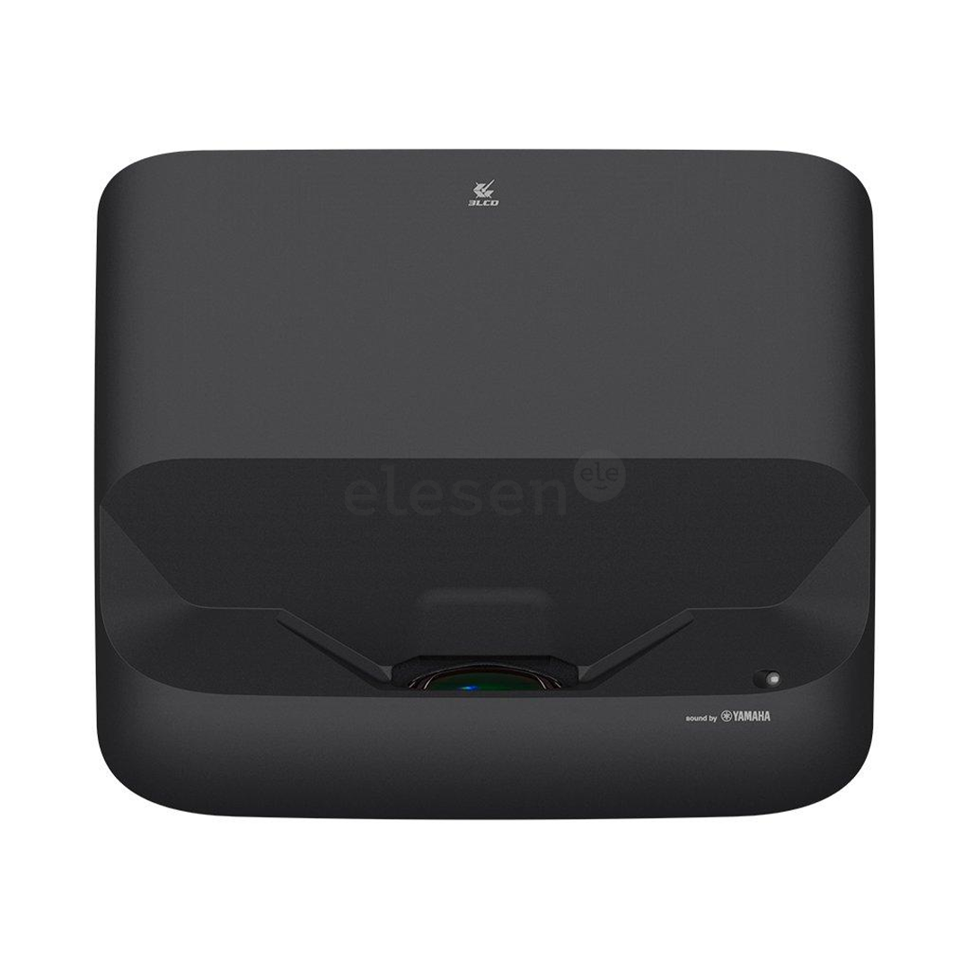 Epson LS650, черный - Проектор