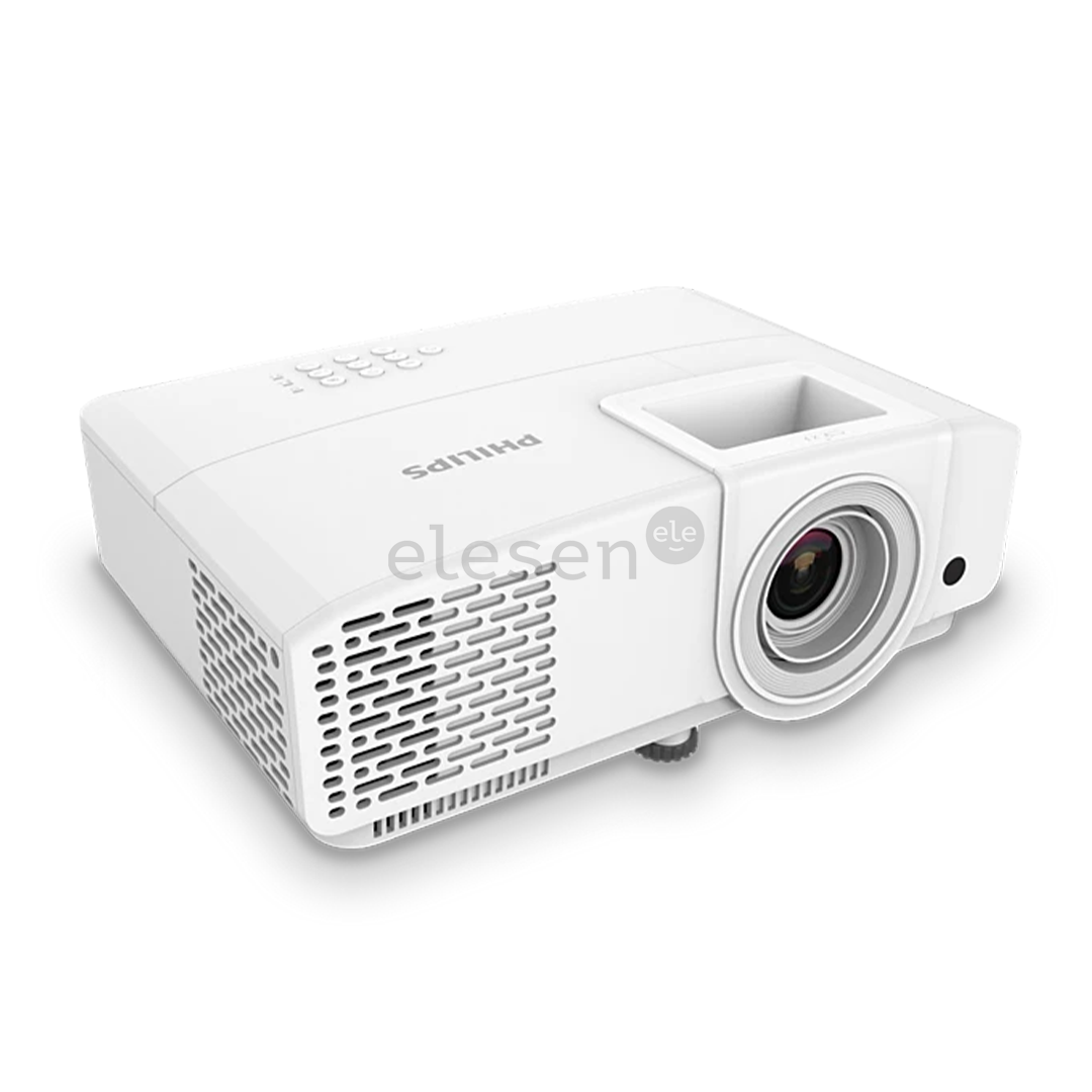 Philips ProPix 850, white - Projector