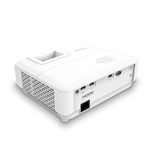 Philips ProPix 850, white - Projector