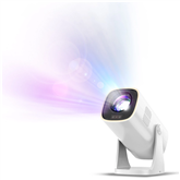Philips NeoPix 230 Smart, white - Projector