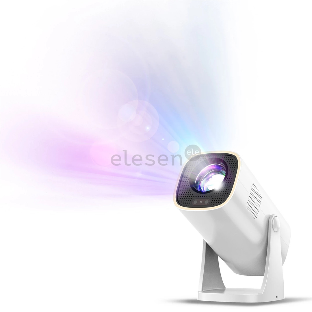 Philips NeoPix 230 Smart, white - Projector