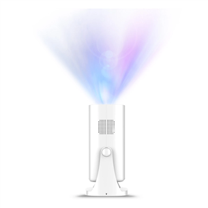 Philips NeoPix 230 Smart, white - Projector