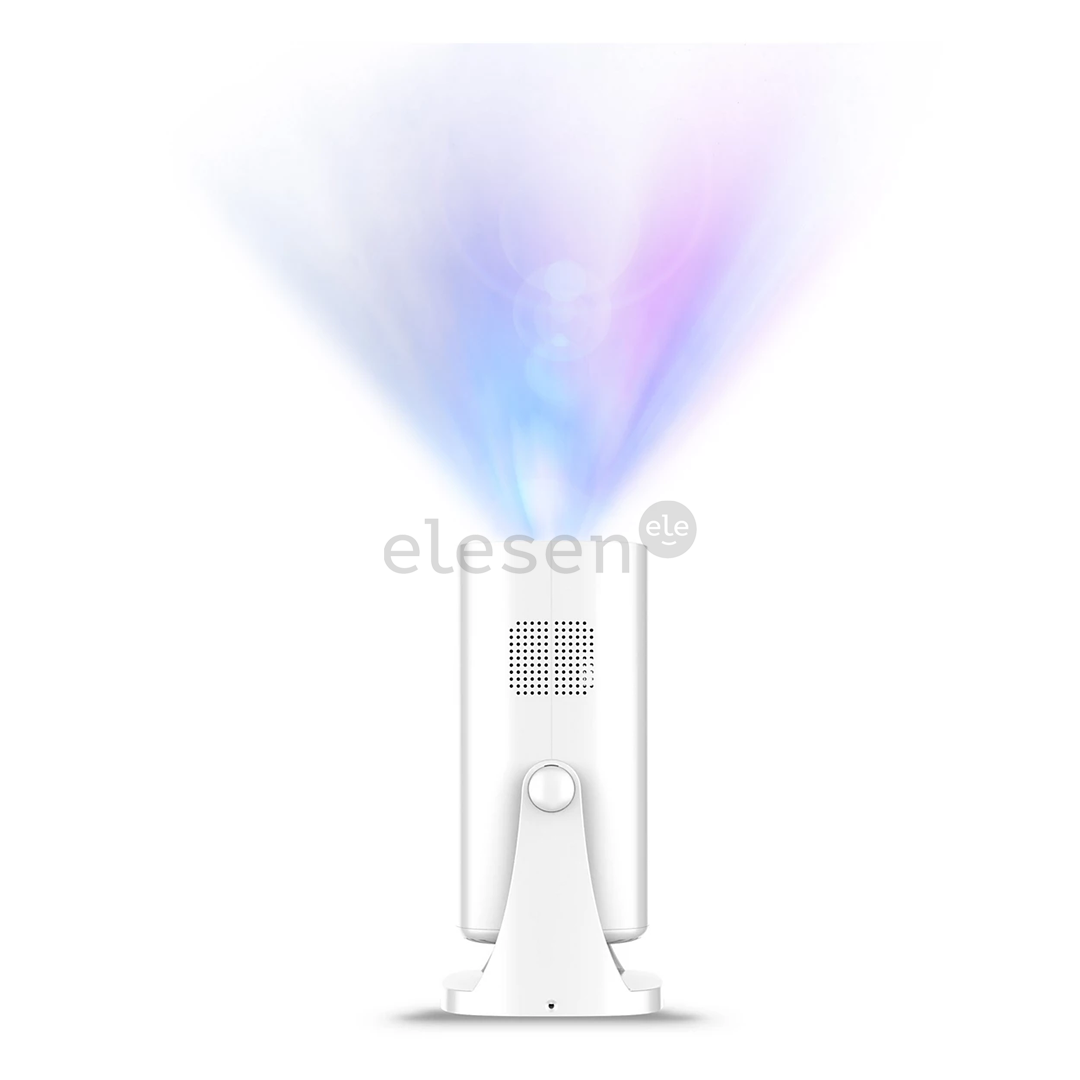 Philips NeoPix 230 Smart, white - Projector