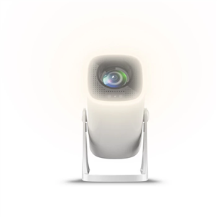 Philips NeoPix 230 Smart, white - Projector