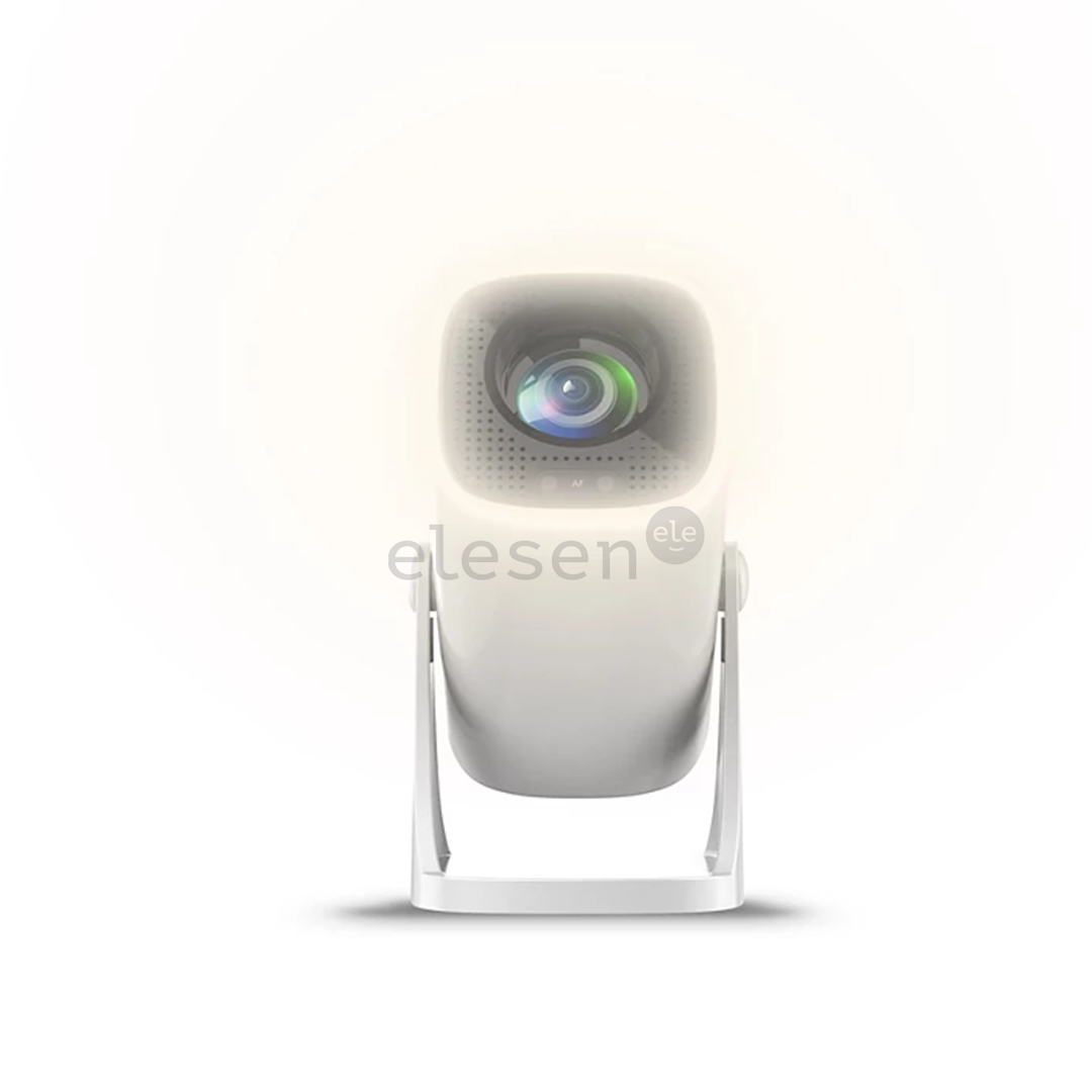 Philips NeoPix 230 Smart, white - Projector