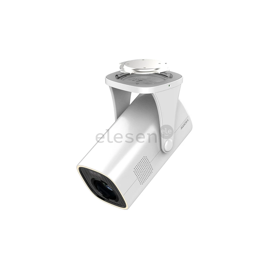Philips NeoPix 230 Smart, white - Projector