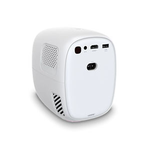 Philips NeoPix 130, белый - Проектор