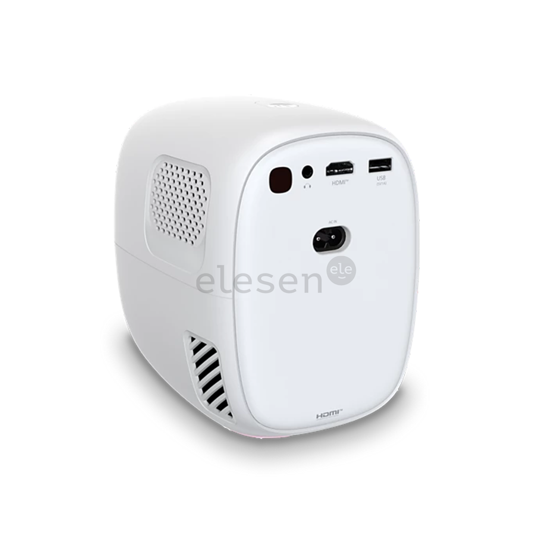 Philips NeoPix 130, белый - Проектор