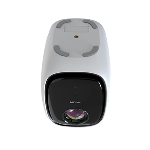 Philips NeoPix 130, белый - Проектор