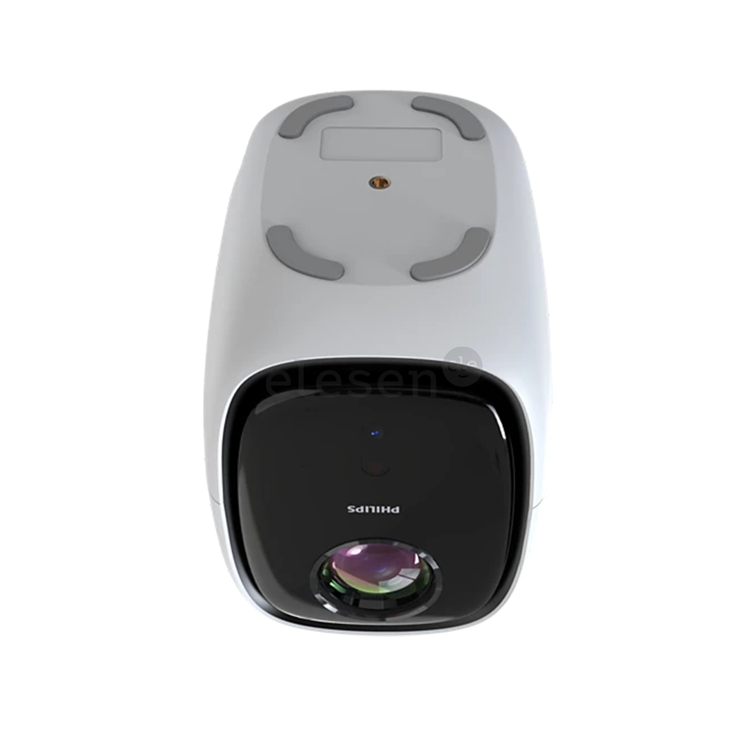 Philips NeoPix 130, белый - Проектор