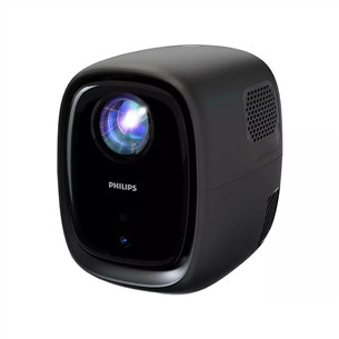 Philips NeoPix 130, черный - Проектор NPX130C/INT