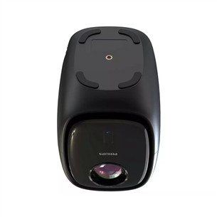 Philips NeoPix 130, черный - Проектор