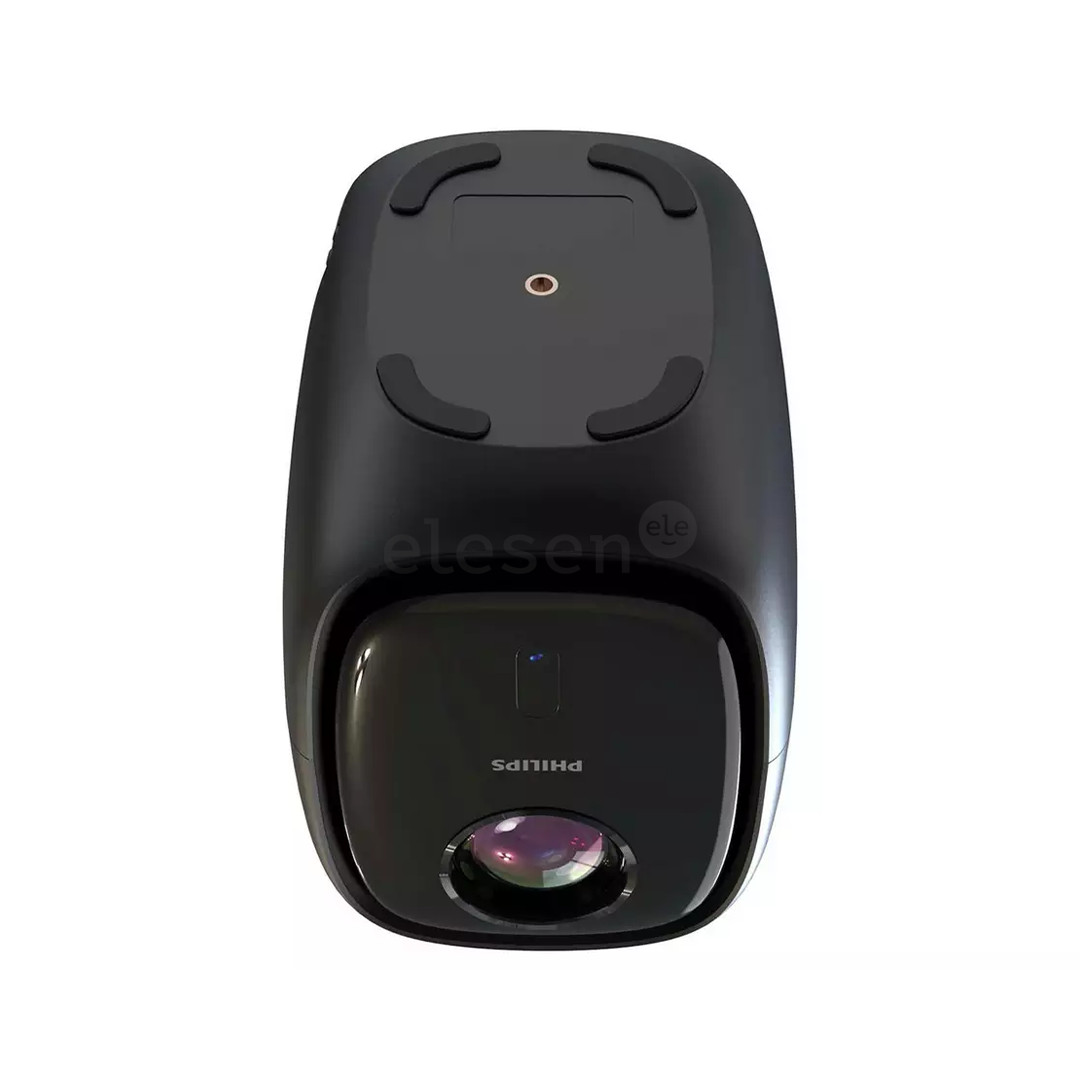 Philips NeoPix 130, черный - Проектор