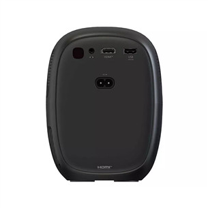 Philips NeoPix 130, черный - Проектор