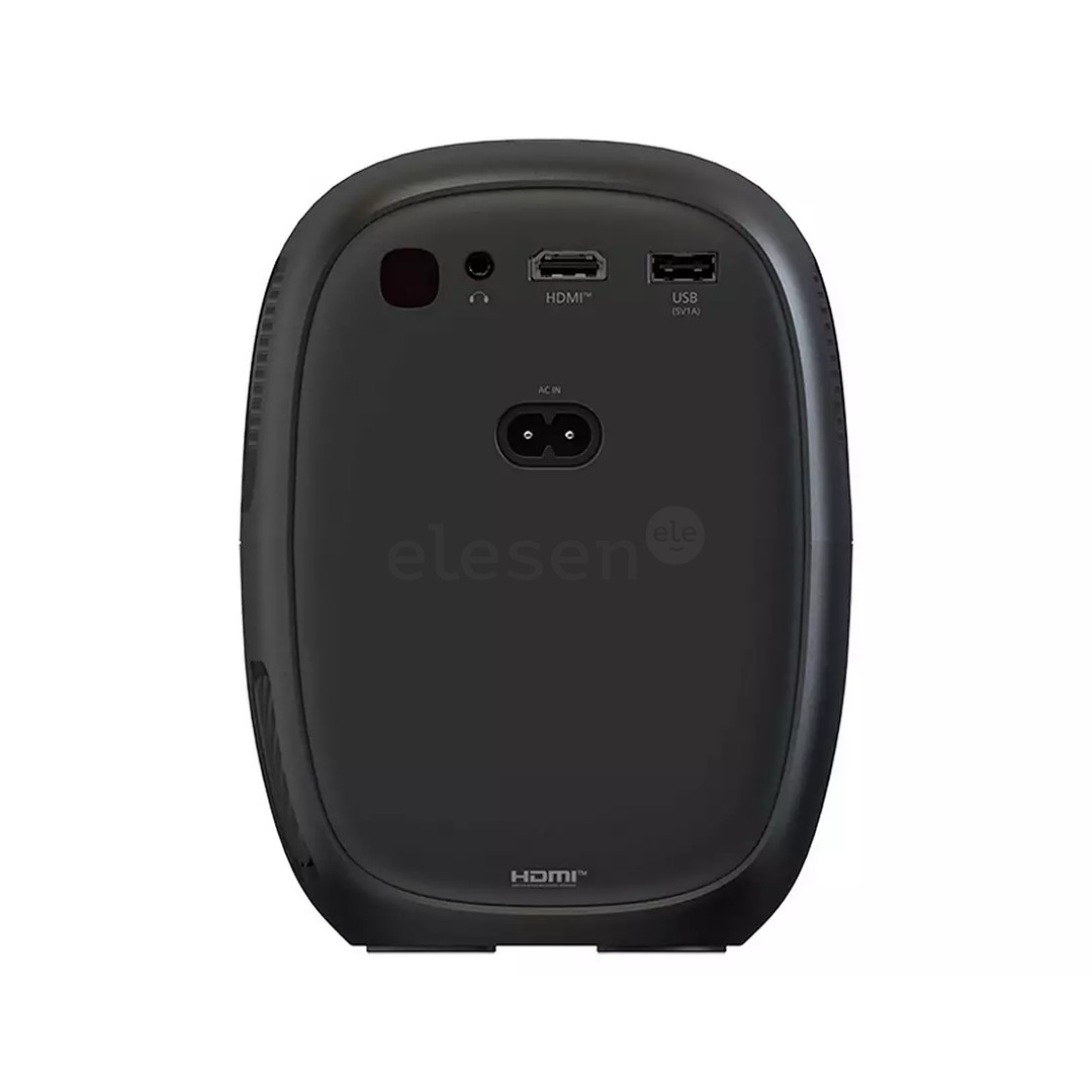 Philips NeoPix 130, черный - Проектор