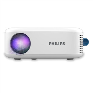Philips NeoPix 113, white - Projector NPX113/INT