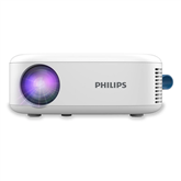 Philips NeoPix 113, белый - Проектор