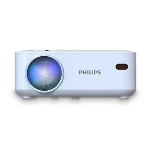 Philips NeoPix 100, white - Projector NPX100/INT