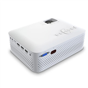 Philips NeoPix 100, baltas - Projektorius