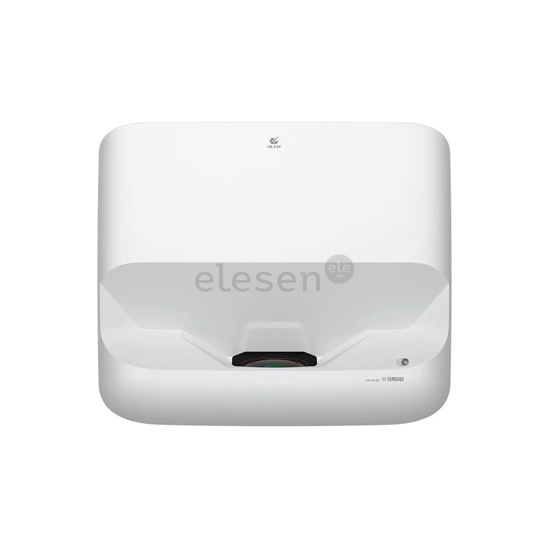 Epson LS650, baltas - Projektorius