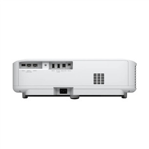 Epson LS650, baltas - Projektorius