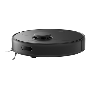 Dreame D9 Max GEN2, vacuuming and mopping, black - Robot vacuum cleaner