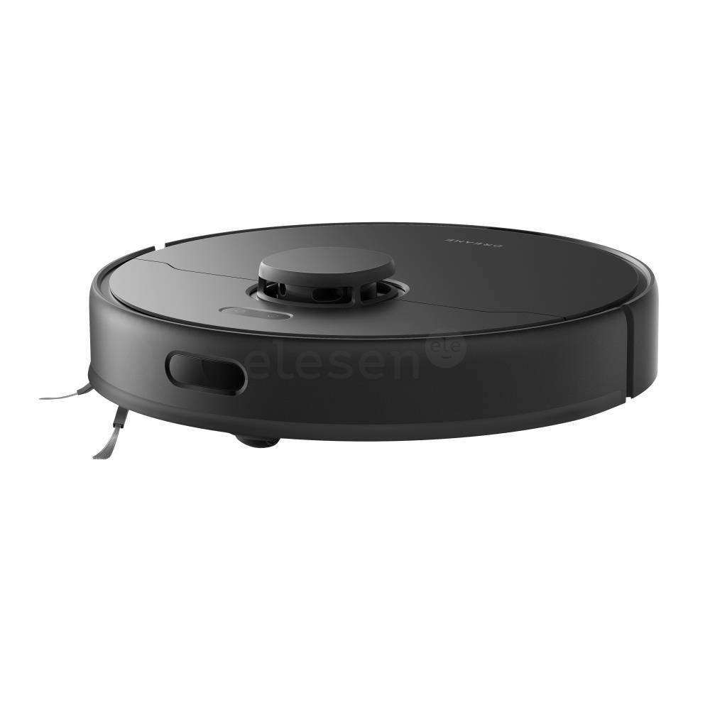 Dreame D9 Max GEN2, vacuuming and mopping, black - Robot vacuum cleaner