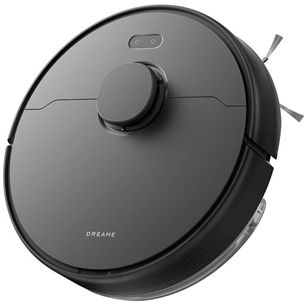 Dreame D9 Max GEN2, vacuuming and mopping, black - Robot vacuum cleaner
