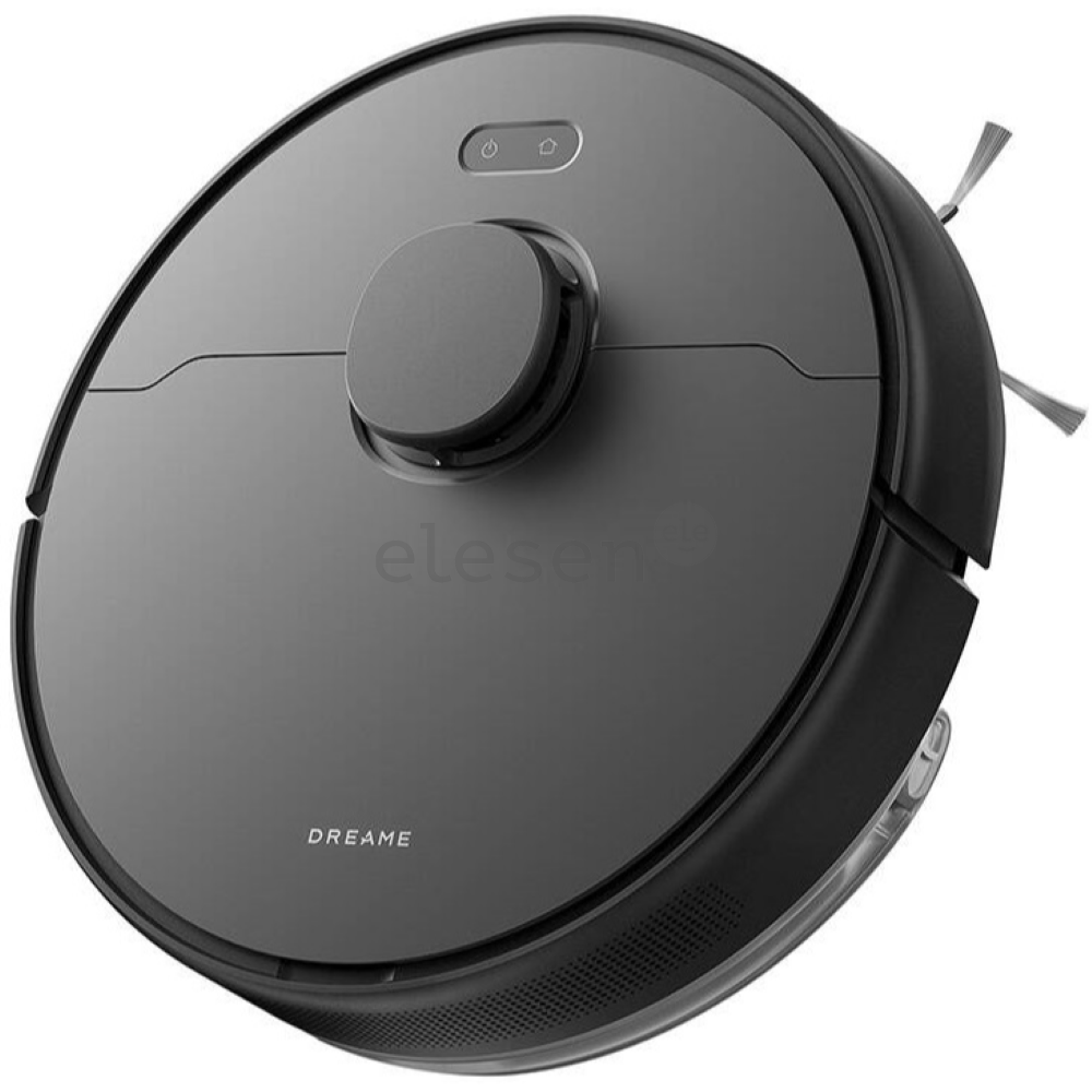 Dreame D9 Max GEN2, vacuuming and mopping, black - Robot vacuum cleaner
