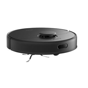 Dreame D9 Max GEN2, vacuuming and mopping, black - Robot vacuum cleaner