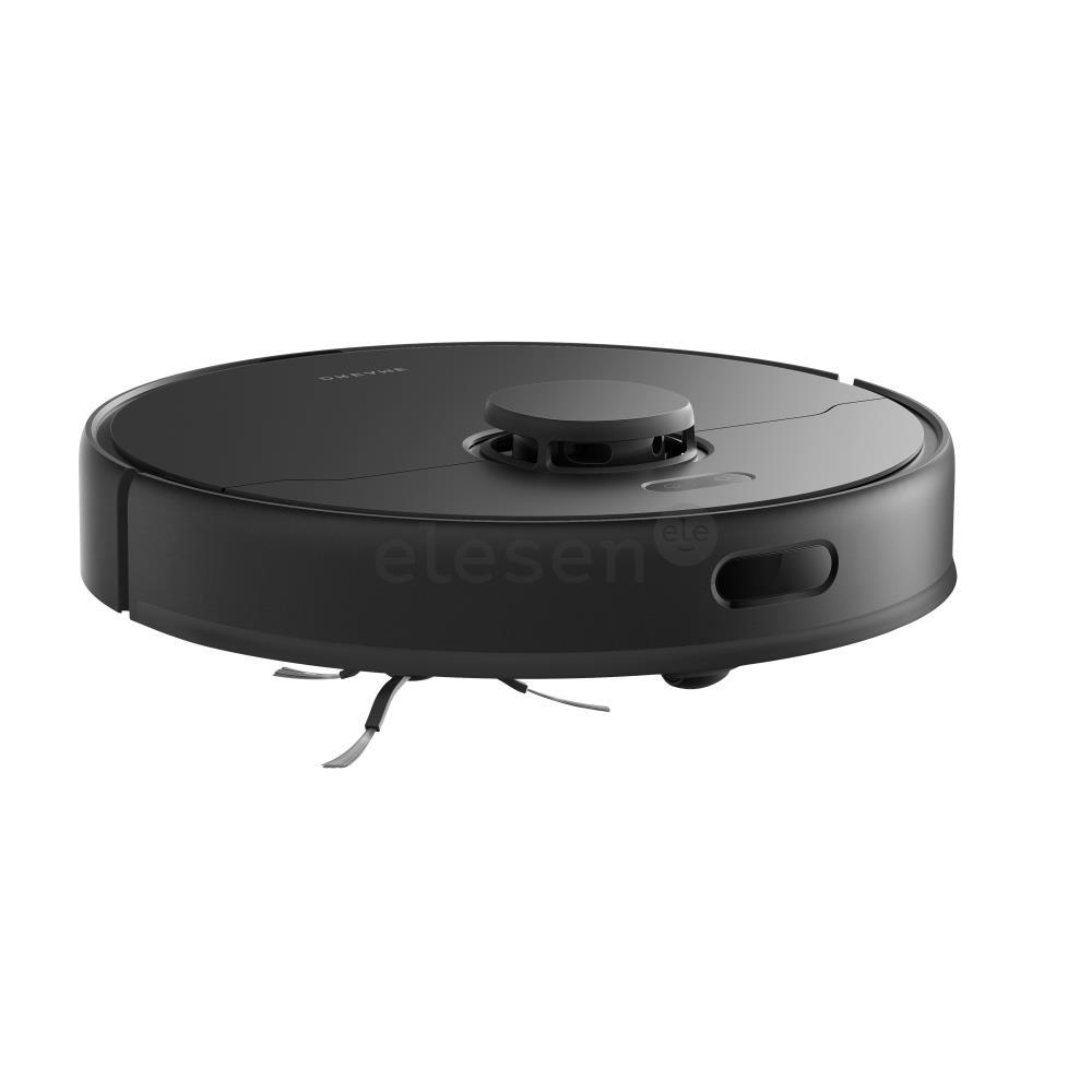 Dreame D9 Max GEN2, vacuuming and mopping, black - Robot vacuum cleaner
