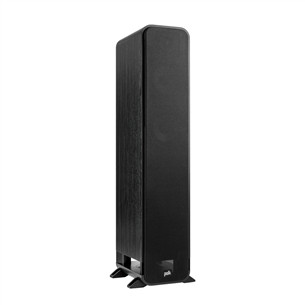 Polk ES55, black - Floor speaker