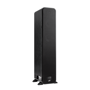 Polk ES55, черный - Напольная колонка