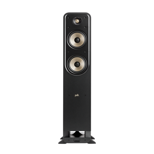 Polk ES55, черный - Напольная колонка