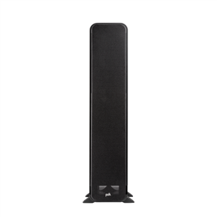 Polk ES55, черный - Напольная колонка