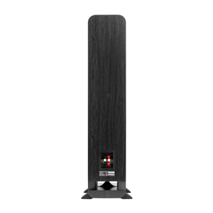 Polk ES55, черный - Напольная колонка