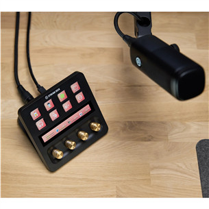 Transliacijos valdiklis Elgato Stream Deck + Prekė - 10GBD9901