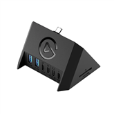 Elgato USB Hub, black - USB hub