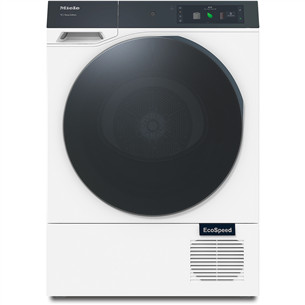 Miele TQ 1000 WP Nova Edition, 9 kg, gylis 62.3 cm - Džiovyklė TQ1000WPNOVA