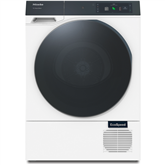 Miele TQ 1000 WP Nova Edition, 9 kg, gylis 62.3 cm - Džiovyklė