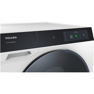 Miele TQ 1000 WP Nova Edition, 9 kg, depth 62.3 cm - Clothes dryer