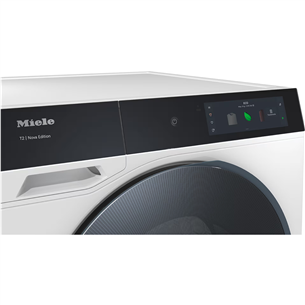 Miele TQ 1000 WP Nova Edition, 9 kg, gylis 62.3 cm - Džiovyklė