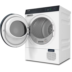 Miele TQ 1000 WP Nova Edition, 9 kg, gylis 62.3 cm - Džiovyklė