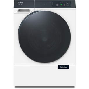 Miele WQ 1000 WPS Nova Edition, 9 kg, gylis 60 cm, 1600 rpm - Skalbimo mašina WQ1000WPSNOVA