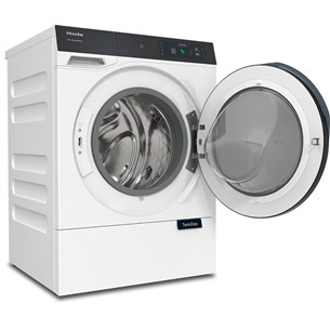 Miele WQ 1000 WPS Nova Edition, 9 kg, depth 60 cm, 1600 rpm - Front load washing machine
