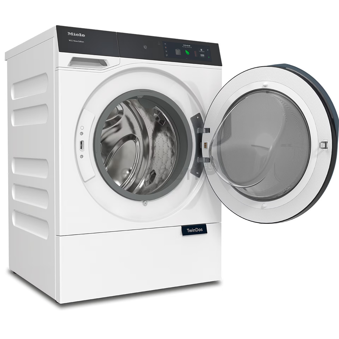 Miele WQ 1000 WPS Nova Edition, 9 kg, depth 60 cm, 1600 rpm - Front load washing machine