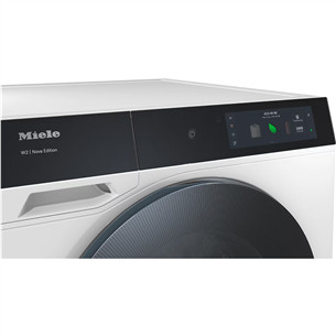 Miele WQ 1000 WPS Nova Edition, 9 kg, depth 60 cm, 1600 rpm - Front load washing machine